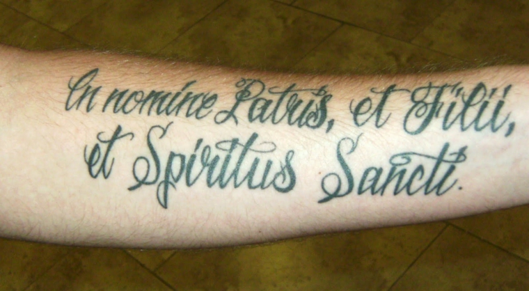 tatuagem-em-latim 