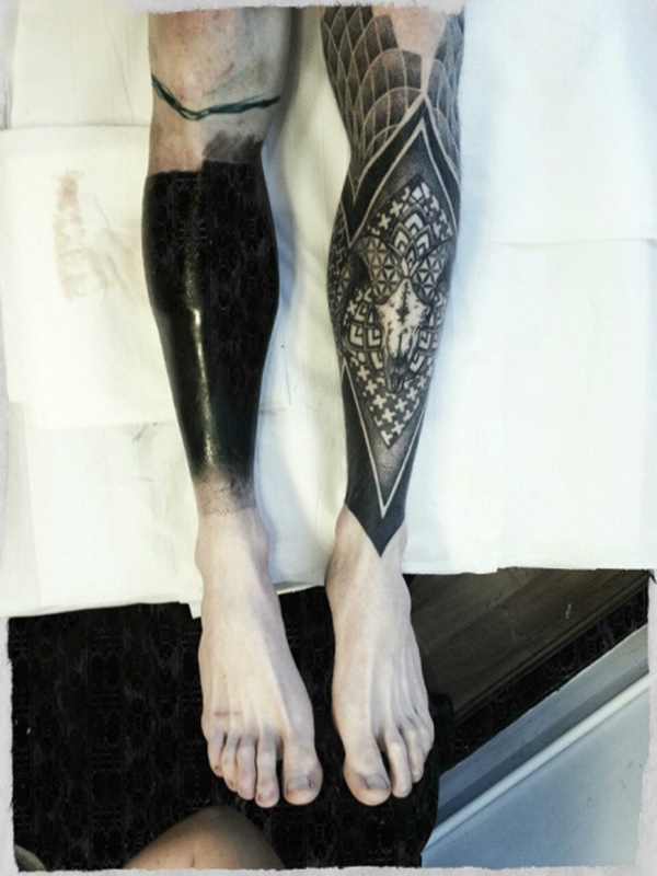 desenhos de tatuagem pretos (69) 