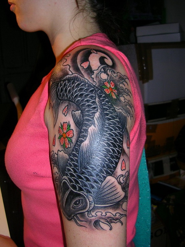 desenhos de tatuagem de braço (44) 