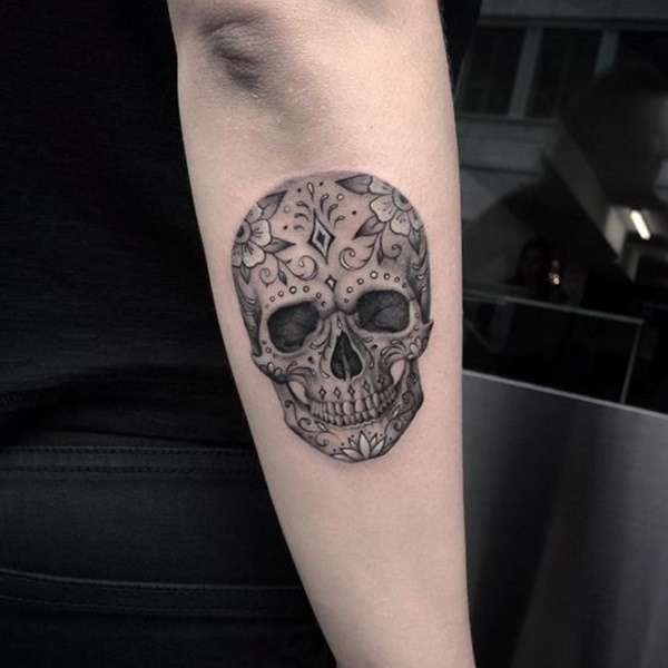 crânio-tatuagem-projetos-23 