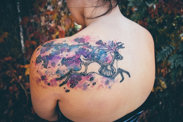 cereja-flor-tatuagem-projetos-61 