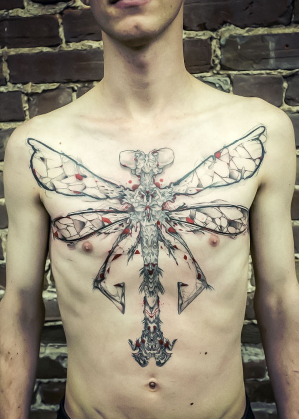 libélula-tatuagem-desenho-82 