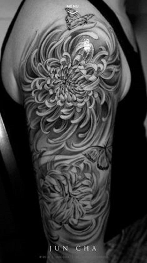 Tatuagem Do Braço15 