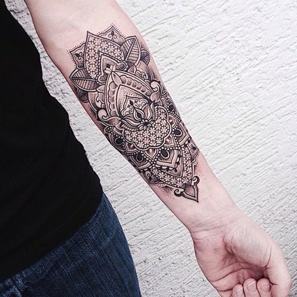 Desenhos de tatuagem geométrica e ideas2 