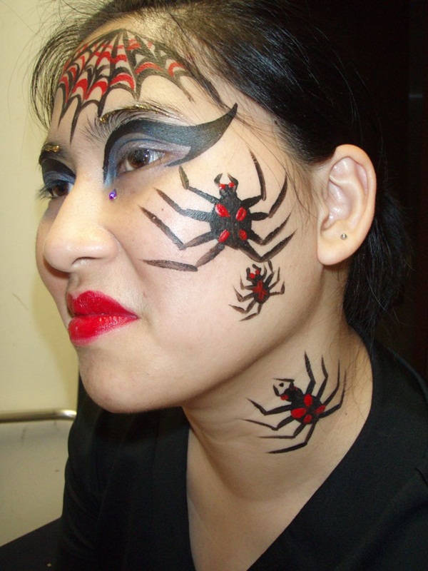 Desenhos de tatuagem de aranha para homens e mulheres1 (33) 