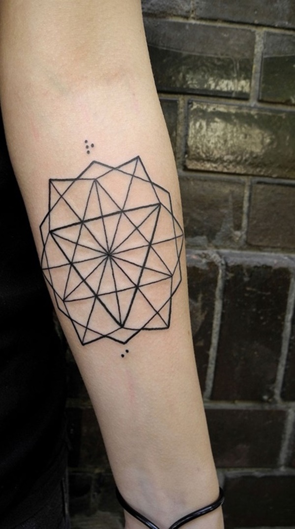 Desenhos geométricos-tatuagem-64 