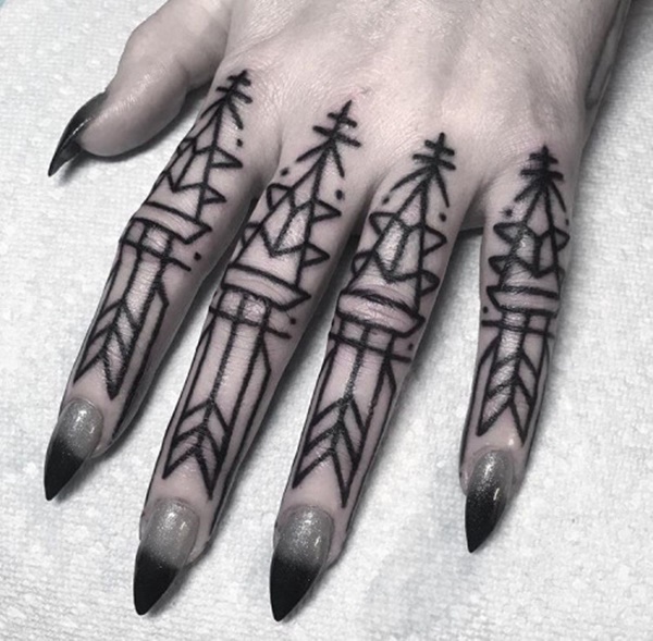 tatuagem com dedos-designs-87 