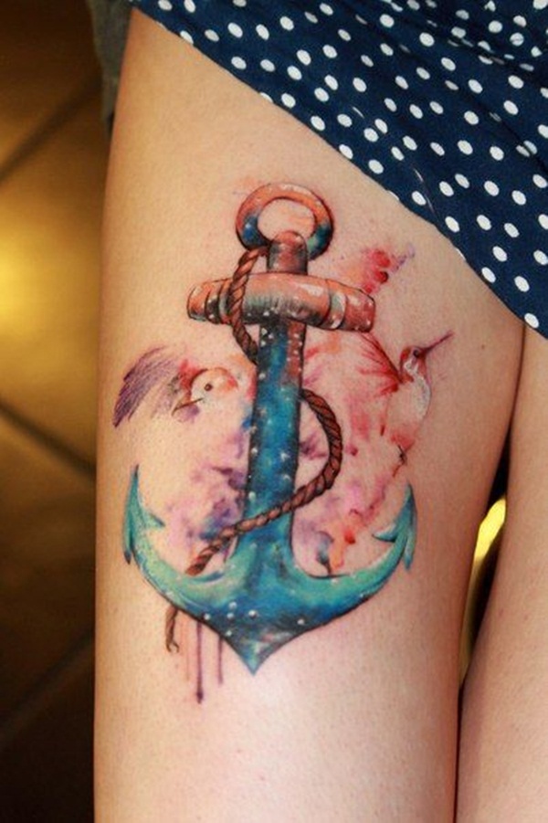 ideias de tatuagens marinhas (8) 