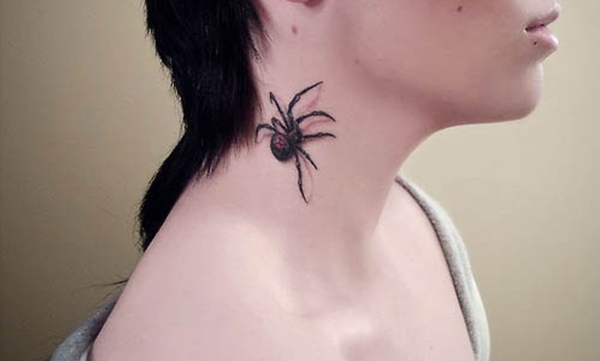 Desenhos de tatuagem de aranha para homens e mulheres1 (2) 