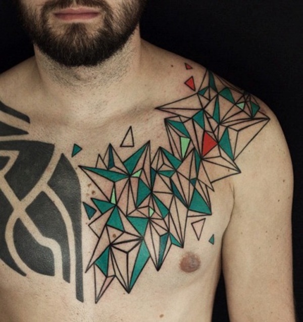 Desenhos geométricos-tatuagem-83 