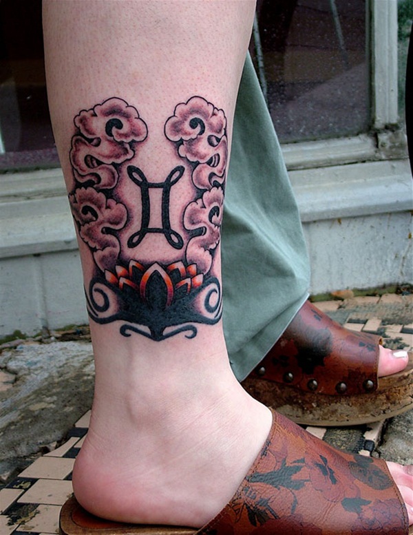 Desenhos De Tatuagem Do Zodíaco (18) 