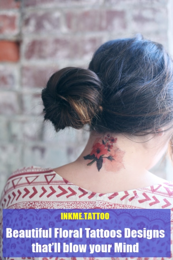 Desenhos de tatuagens florais que vão explodir sua mente0001 