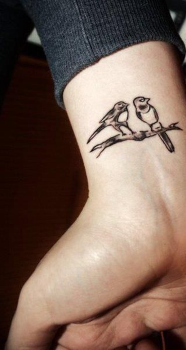 desenhos de tatuagem de ave-48 