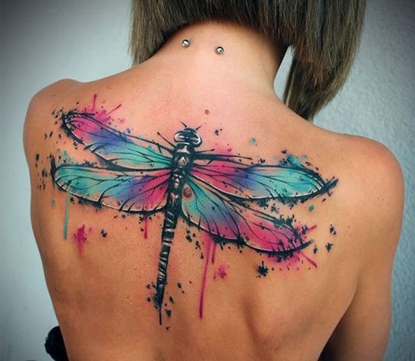 libélula-tatuagem-desenho-25 