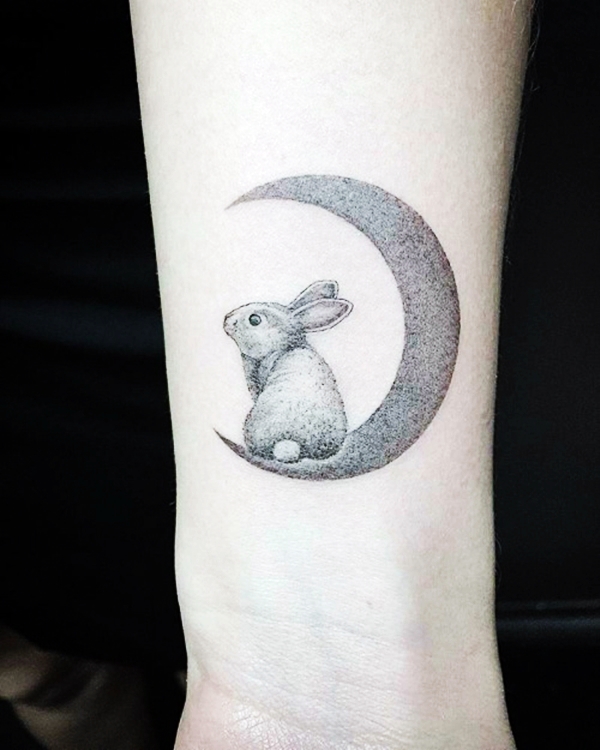 Tatuagens de animais pequenos inspiradores e desenhos para os amantes dos animais - tatuagens de animais pequenas inspiradoras e desenhos para os amantes dos animais - (89) 