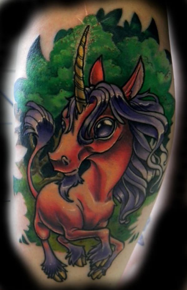 8-unicorn-tatuagens 