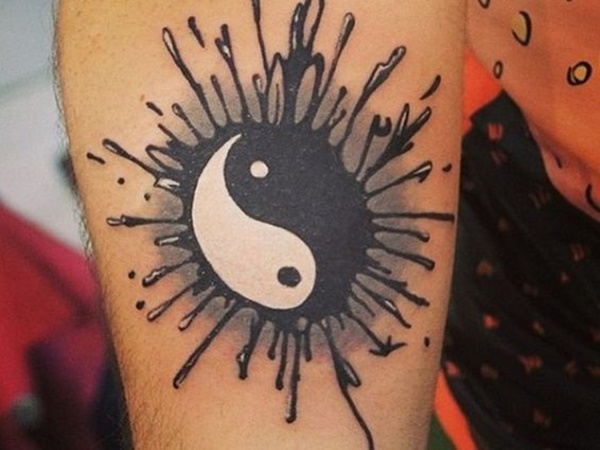 Tatuagens yin-yang-35 