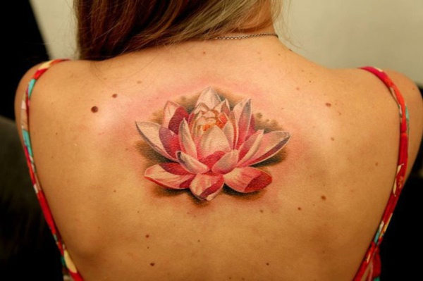 Belos desenhos de tatuagens florais que vai explodir sua mente0301 