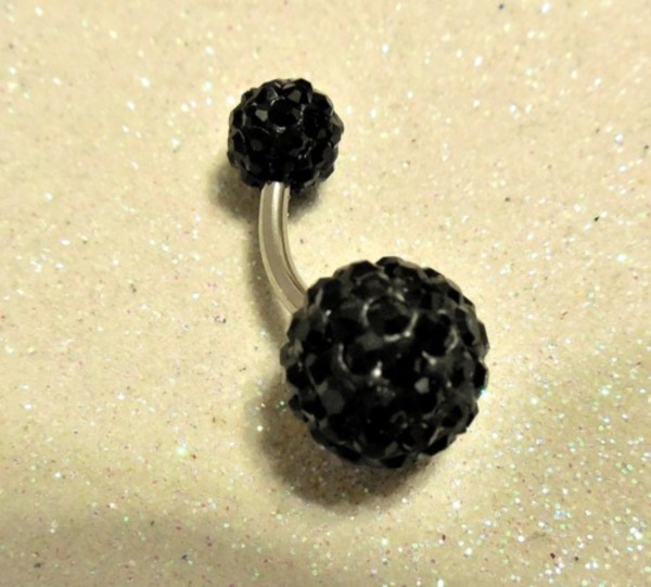 Cool piercing de umbigo e anéis que podem inspirar você0171 