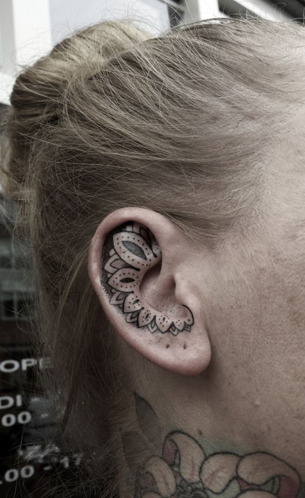 orelha-tatuagem-projetos-idéias-29 
