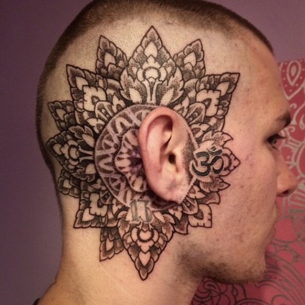 Desenhos e idéias de tatuagem geométrica46 