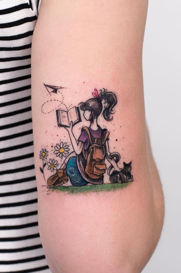 40+ Melhores tatuagens do incrível tatuador Robson Carvalho 