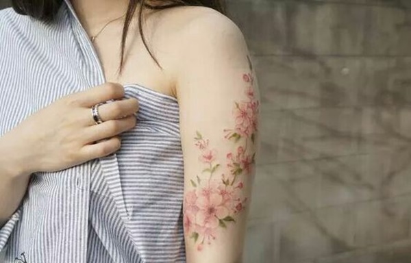 cereja-flor-tatuagem-projetos-96 