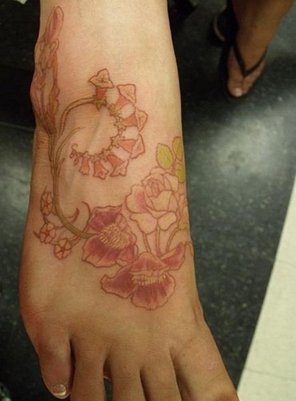 tatuagem de tinta marrom (20) 