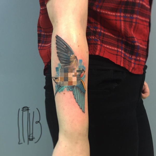 andorinha-tatuagem-desenho-104 