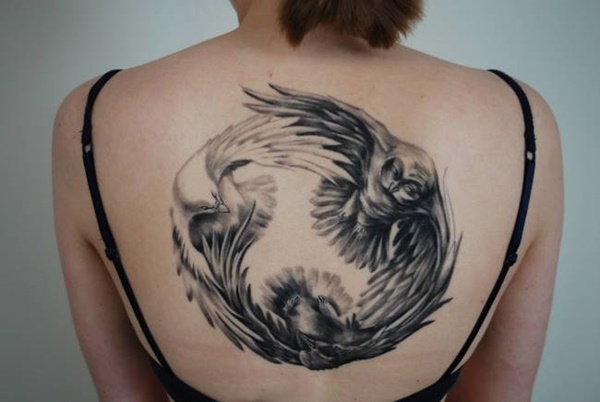 40 desenhos de tatuagem feminina incríveis 13 