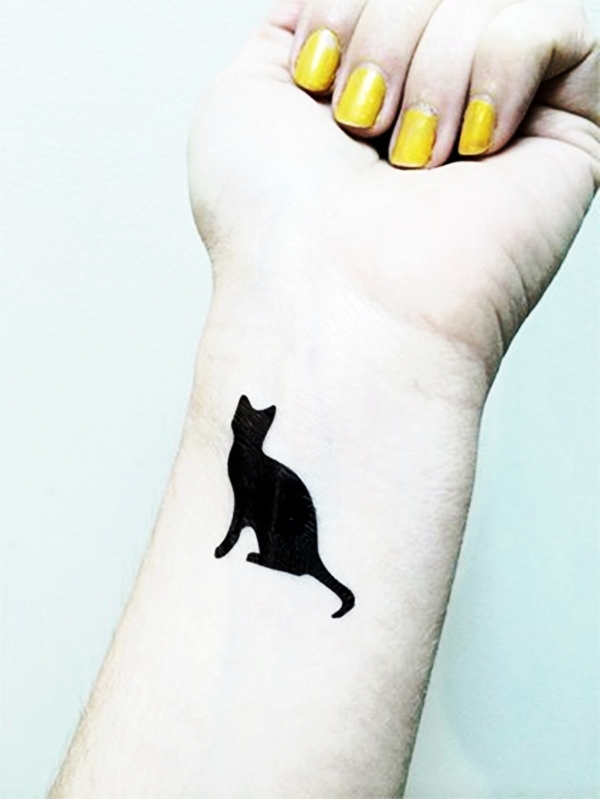 Tatuagens de animais pequenos inspiradores e projetos para os amantes dos animais - tatuagens de animais pequenos inspiradores e desenhos para os amantes dos animais - (23) 