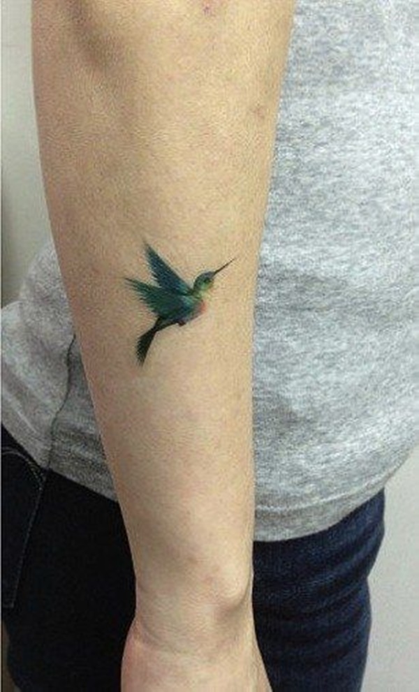 desenhos de tatuagem de pássaro (17) 