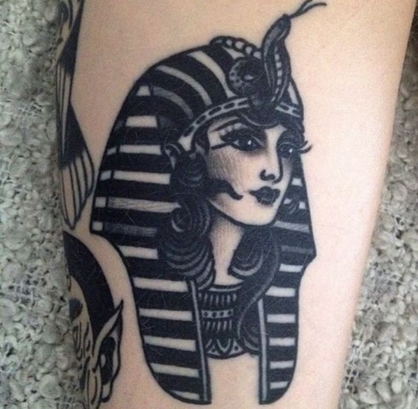 egípcio-tatuagens-idéias-20 