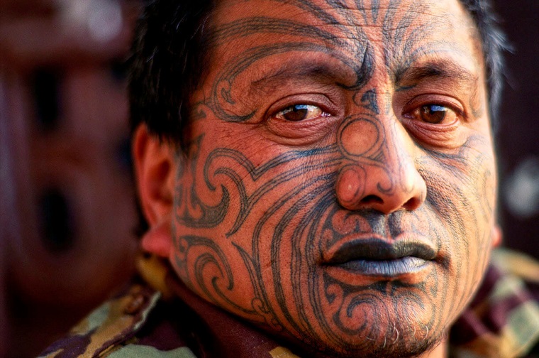 Maori tatuagens que significa opções-tatuagem-facial-popular 