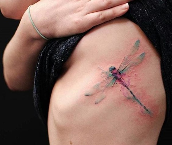libélula-tatuagem-design-7 