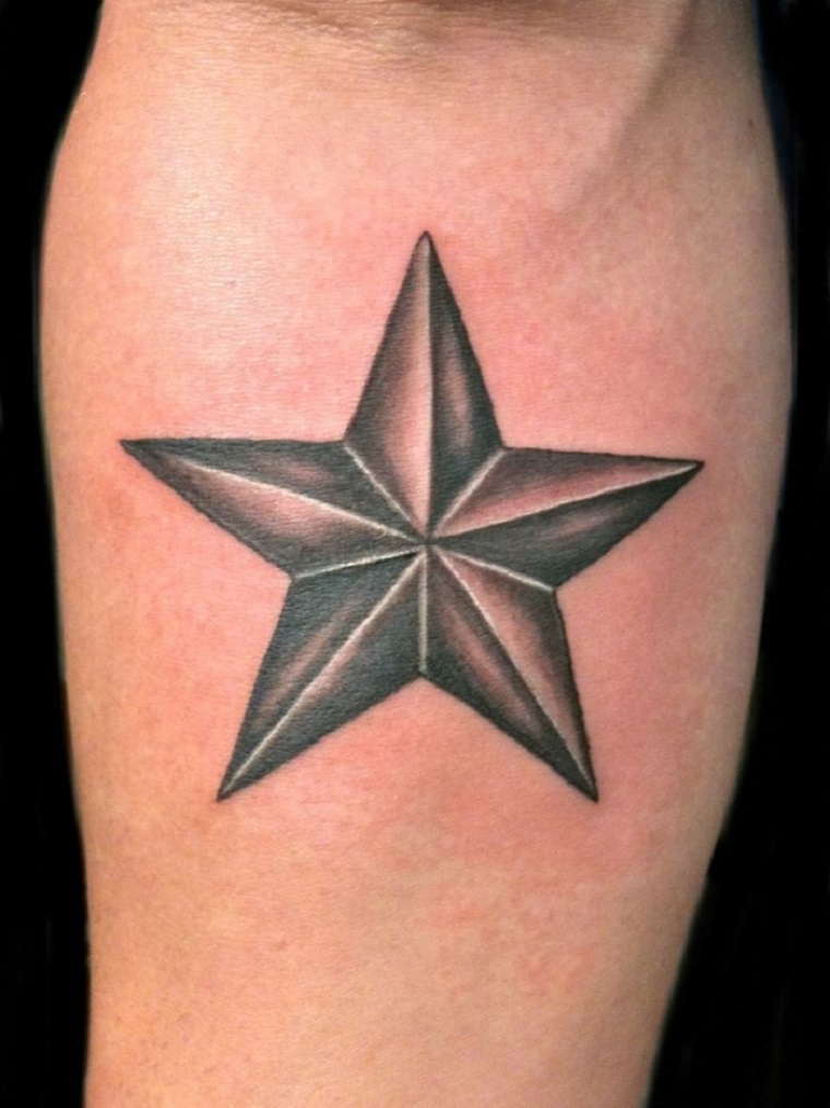 Estrela 3d 