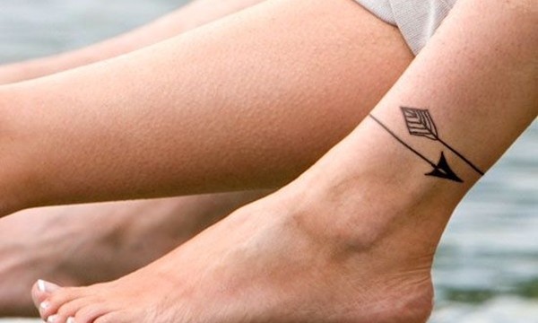 tatuagem de pé pequeno (8) 