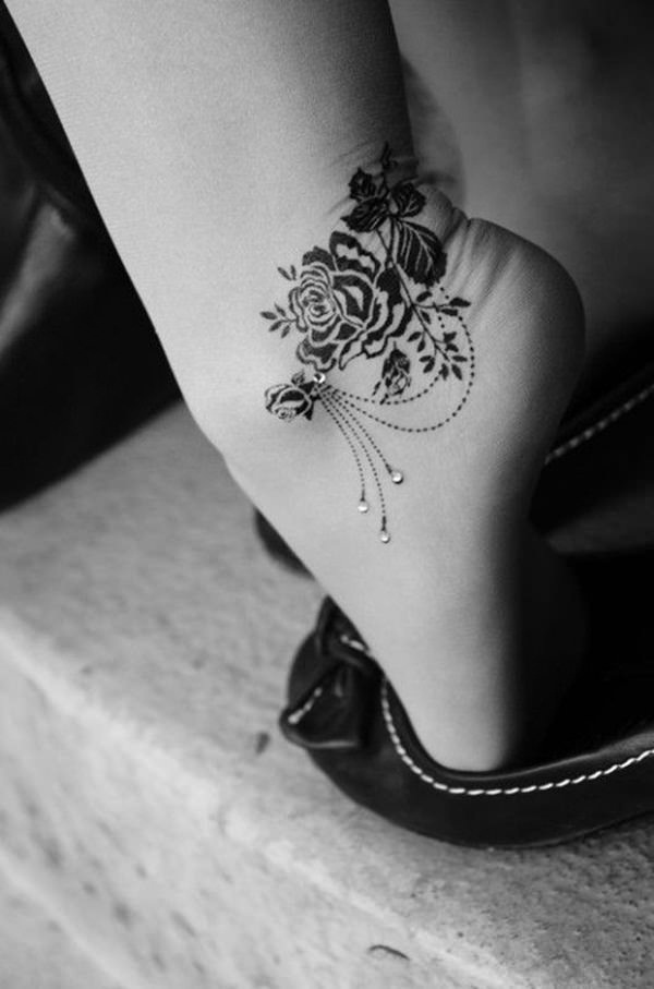 Desenhos de tatuagem de renda13 