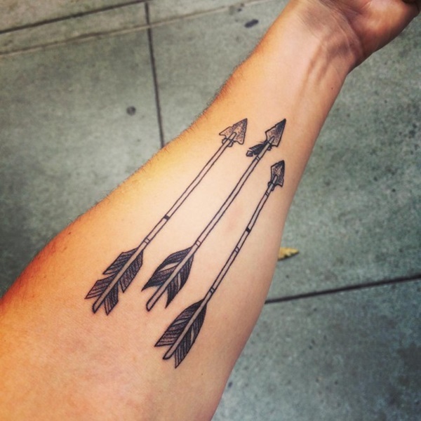 arrow-tattoo-designs-30 