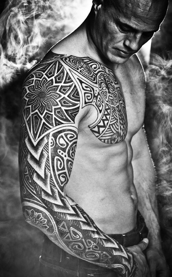 celtic-tatuagens-idéias-18 
