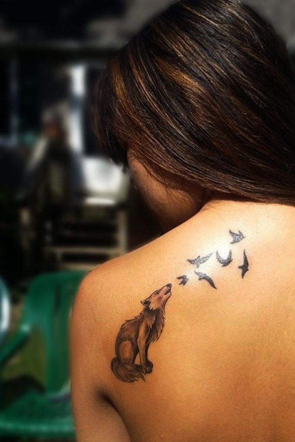desenhos de tatuagens de pássaros-43 