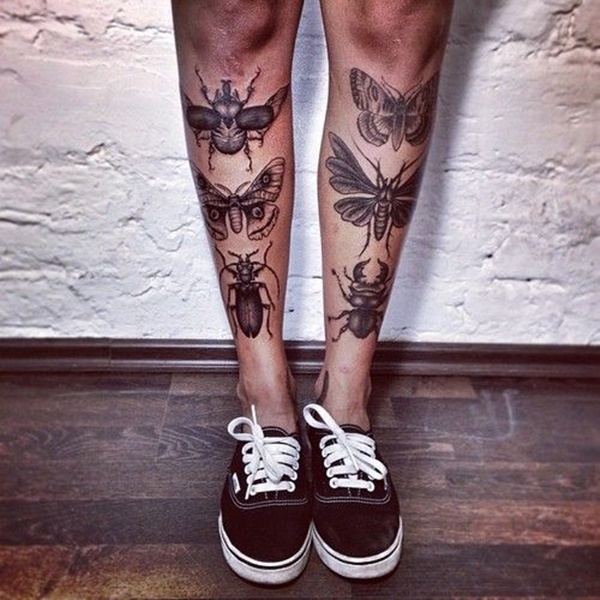 tatuagem de perna (14) 