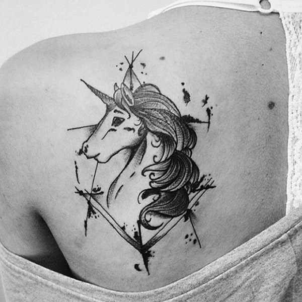 TATUAGENS DE CAVALO PARA SE INSPIRAR AQUI  Horse tattoo, Horse tattoo  design, Pegasus tattoo