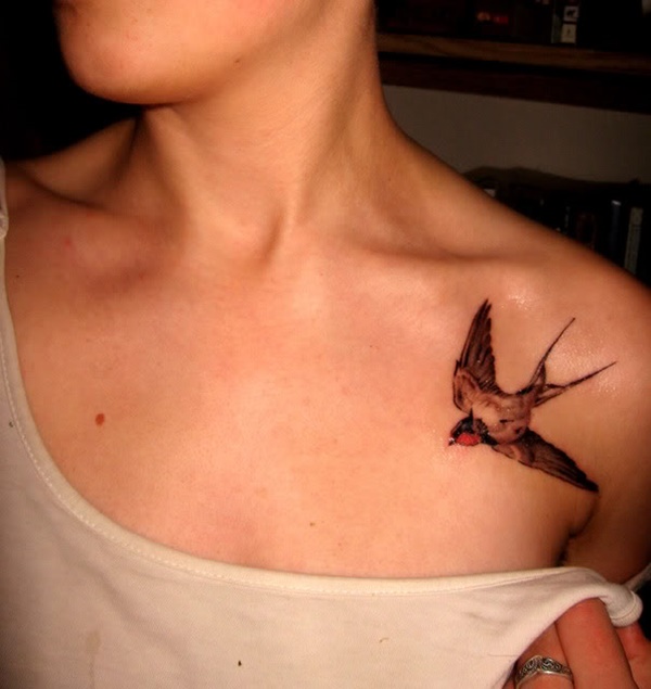 desenhos de tatuagens de pássaros (56) 