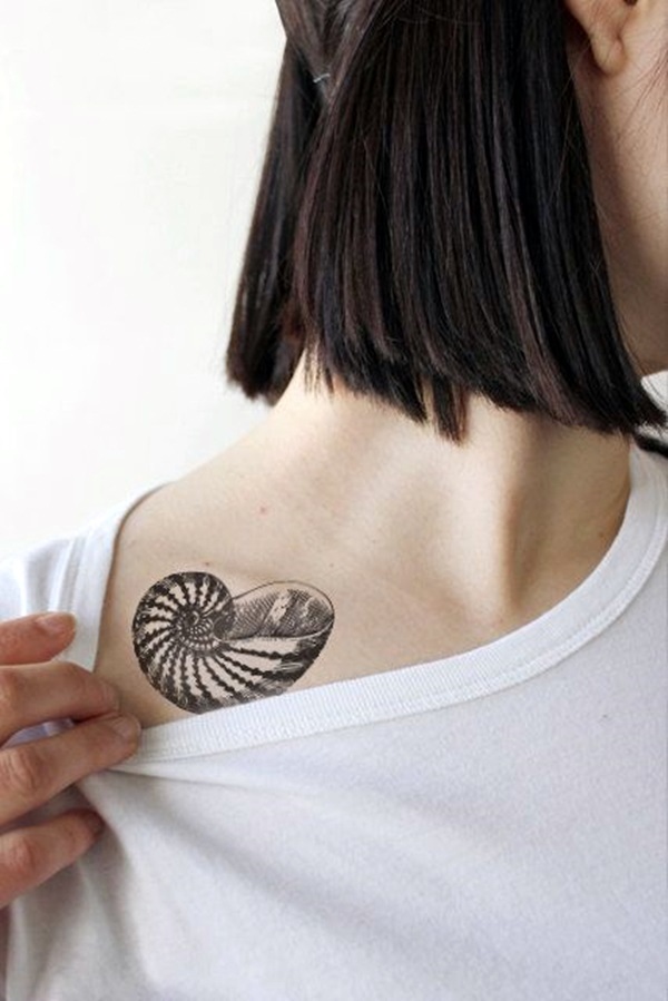Desenhos geométricos de tatuagem e idéias11 