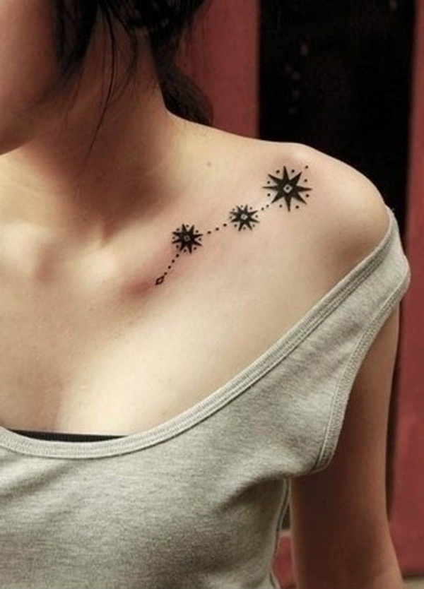 Pequenos Desenhos De Tatuagem Para Mulheres1 (11) 