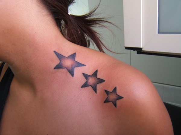 Desenhos de tatuagem de estrela para mulheres e homens1 (40) 