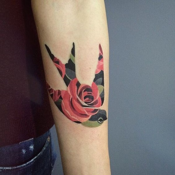 tatuagem de andorinha-design-41 