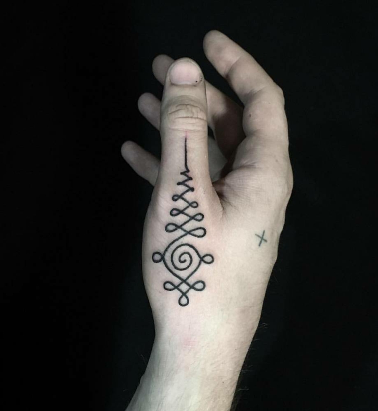 best-tatuagens-dedos-original-moderno-opções 