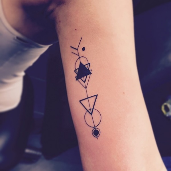 Desenhos geométricos-tatuagem-30 